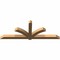 Ekena Millwork Redmond Smooth Timber Gable Bracket, Western Red Cedar, 108"W x 40"H x 5 1/2"D x 5 1/2"F, 9/12 Pitch GBW108X40X0606RED00SWR - alternate 3